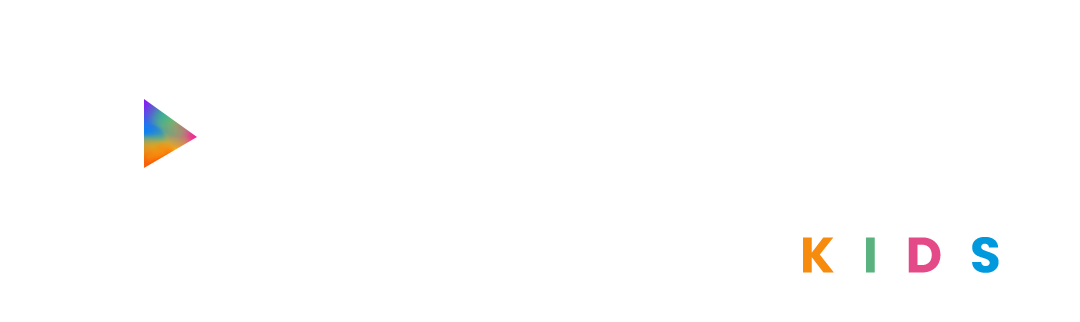 Netgospel Kids Logo
